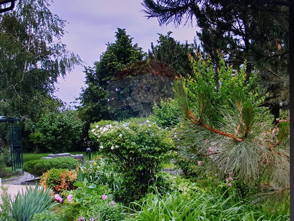 7 room House / Villa for sale