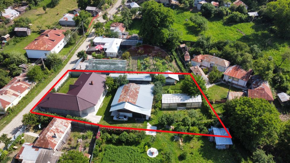 3 room House / Villa for sale