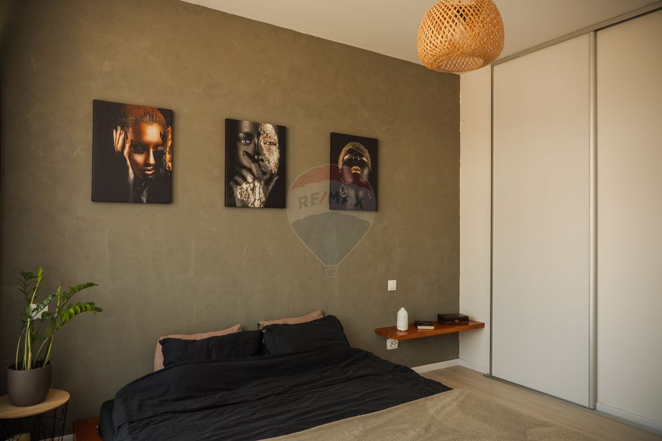 4 room House / Villa for sale, Central area