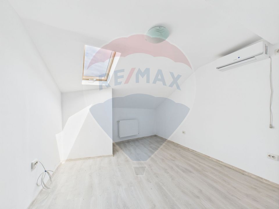 Proprietate speciala Dragomiresti Deal -Teren 15000 mp