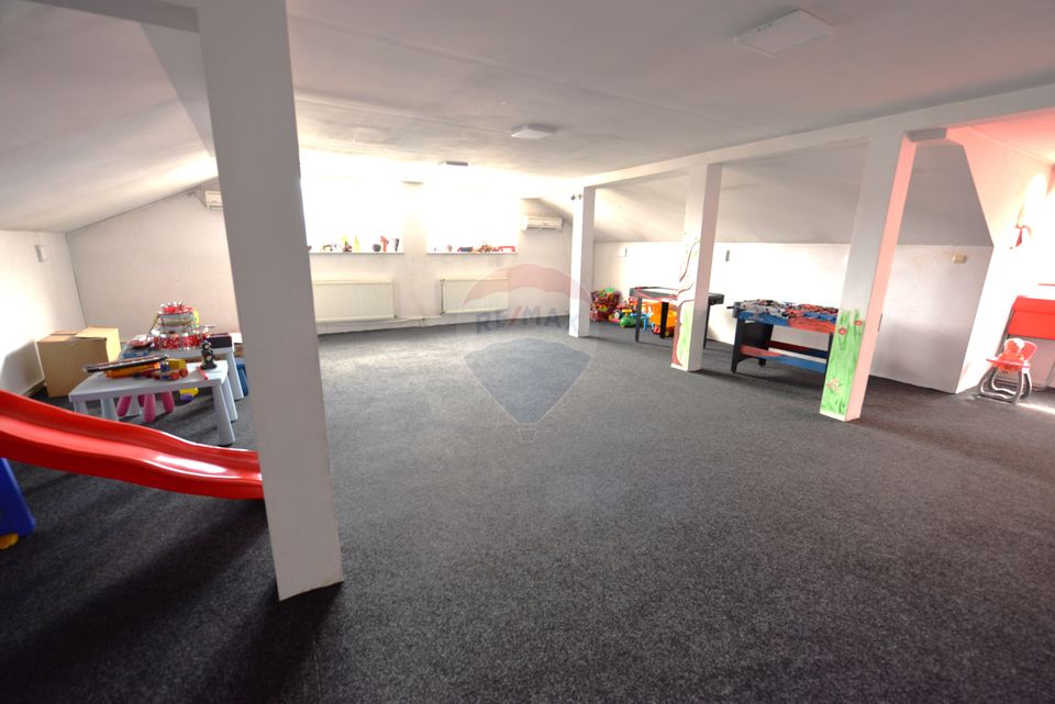 356sq.m Commercial Space for sale, Drumul Taberei area