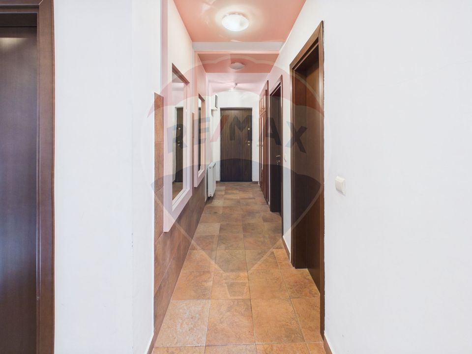 6 room House / Villa for sale, Cioplea area