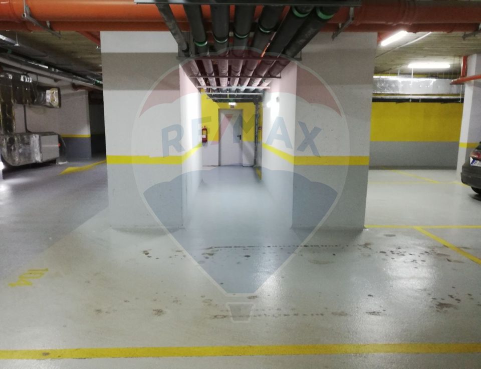 Vanzare  STUDIO-Cloud9-mobilat, utilat si inchiriat