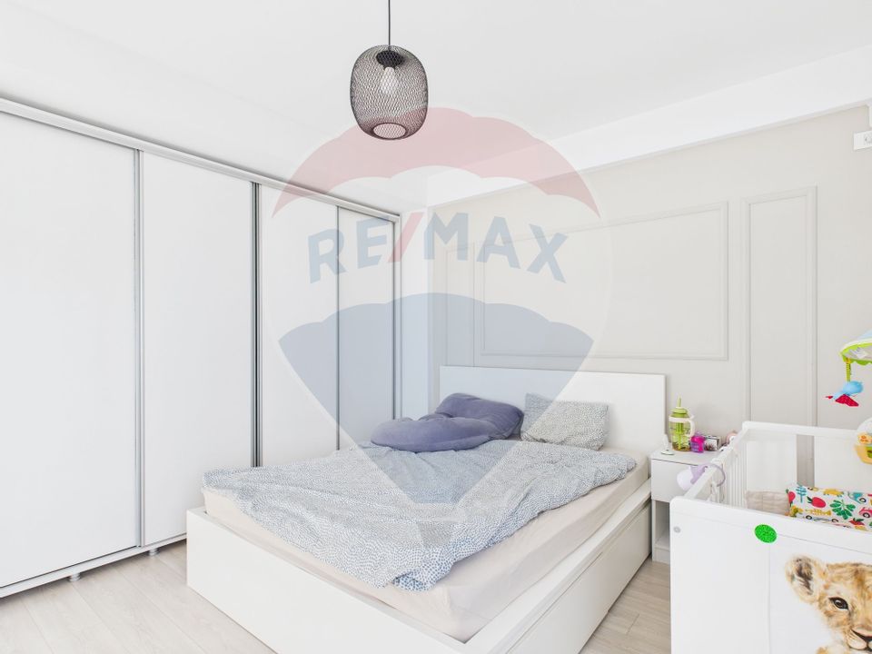 Vila superba de vanzare in apropiere de Bucuresti