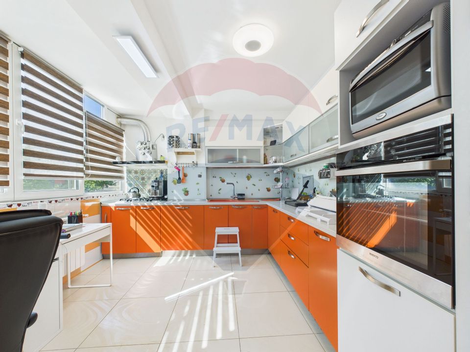 3 room Apartment for sale, Colentina area