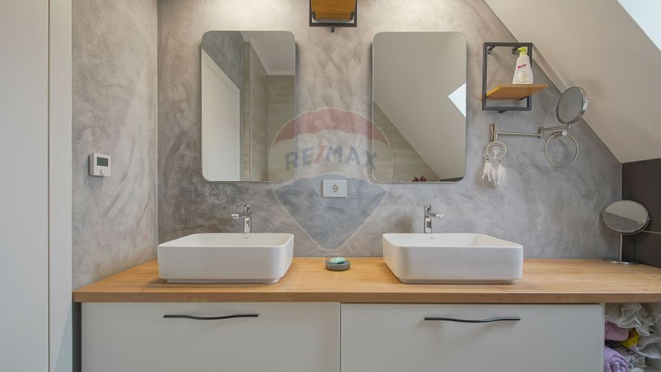 4 room Apartment for sale, Blumana area