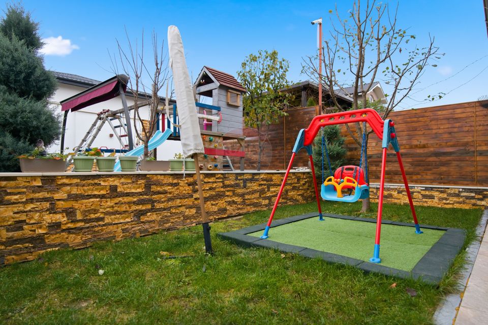 Casă 4 camere – Valea Adâncă | 2025 |