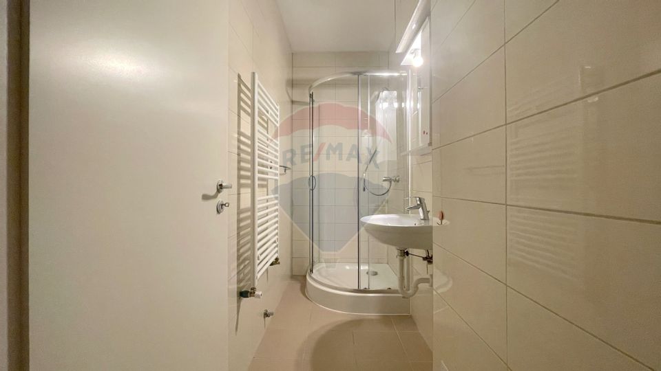 3 room Apartment for rent, Avantgarden area