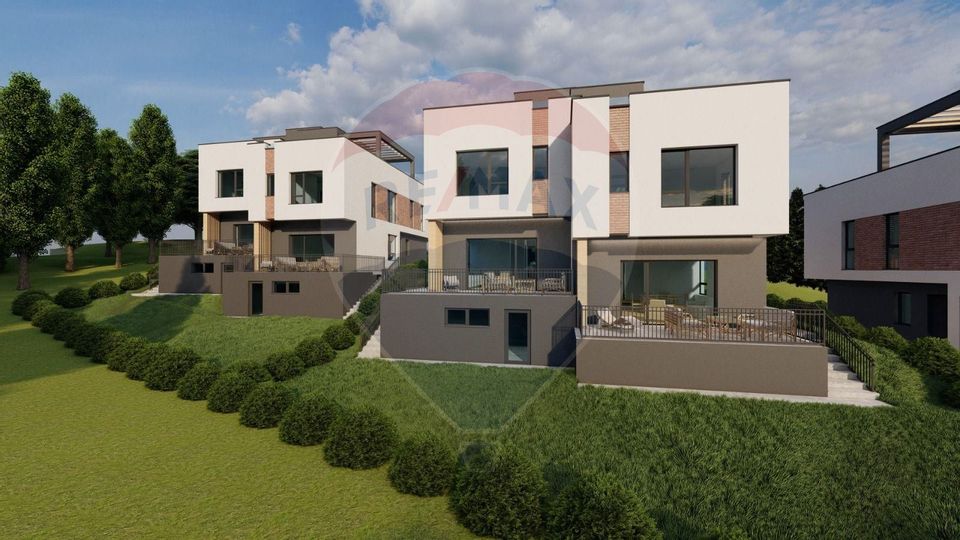 4 room House / Villa for sale