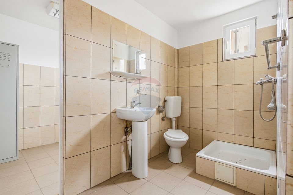 Land 43,708sqm Scobalteni / Strada DJ28D