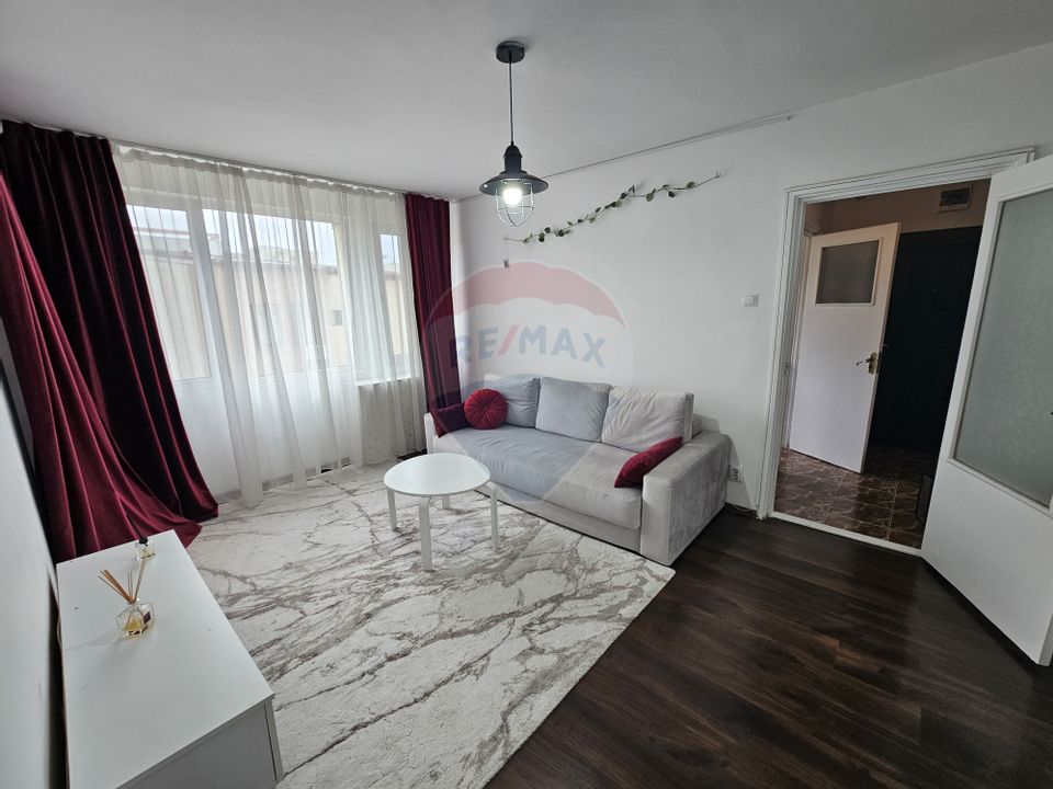 2 room Apartment for sale, Iancului area