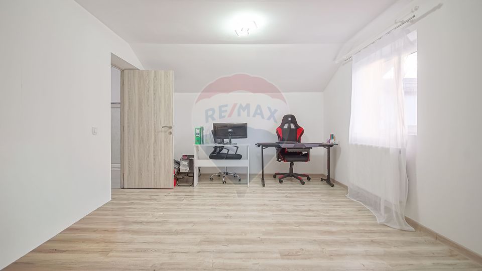 Comision 0%! Casa mobilată și utilată Izvor | toate utilitatile