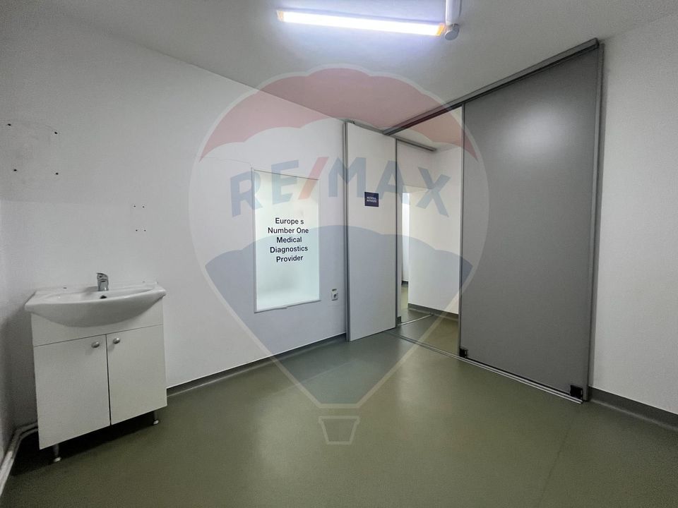 Inchiriere spatiu comercial-Piata Gemenii