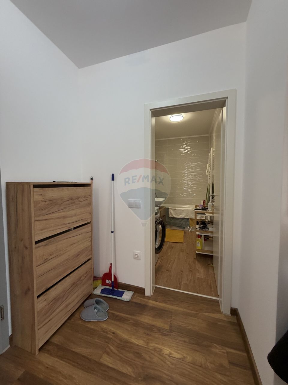 2 room Apartment for rent, Bartolomeu area