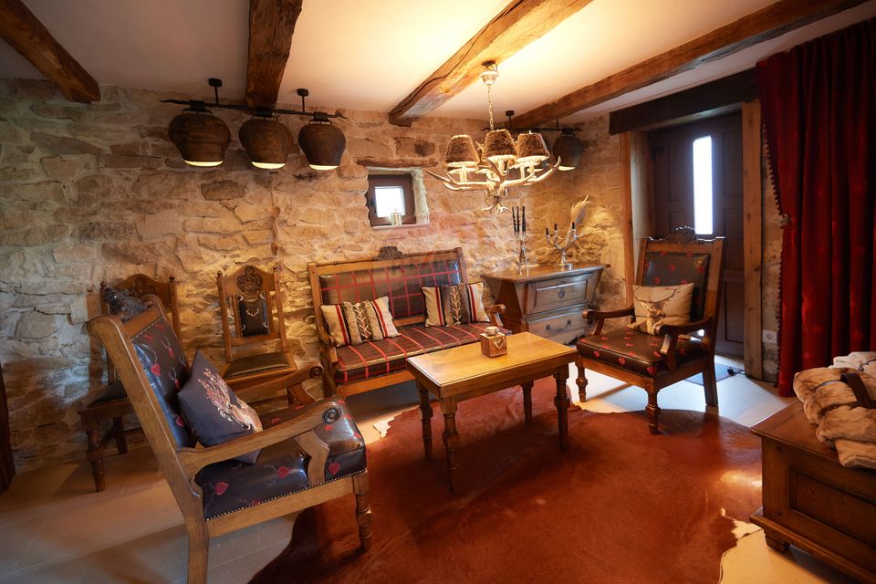 Casa / Vila cu 4 camere de vanzare la doar 30 de minute de Cluj