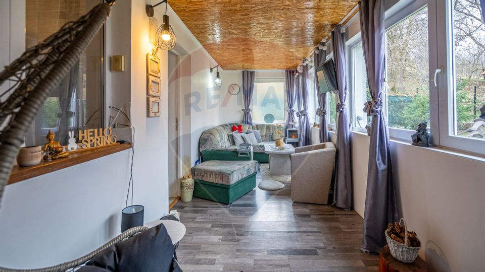 Casa de vanzare Sinca Noua/ Priveliste de vis/ De vanzare!