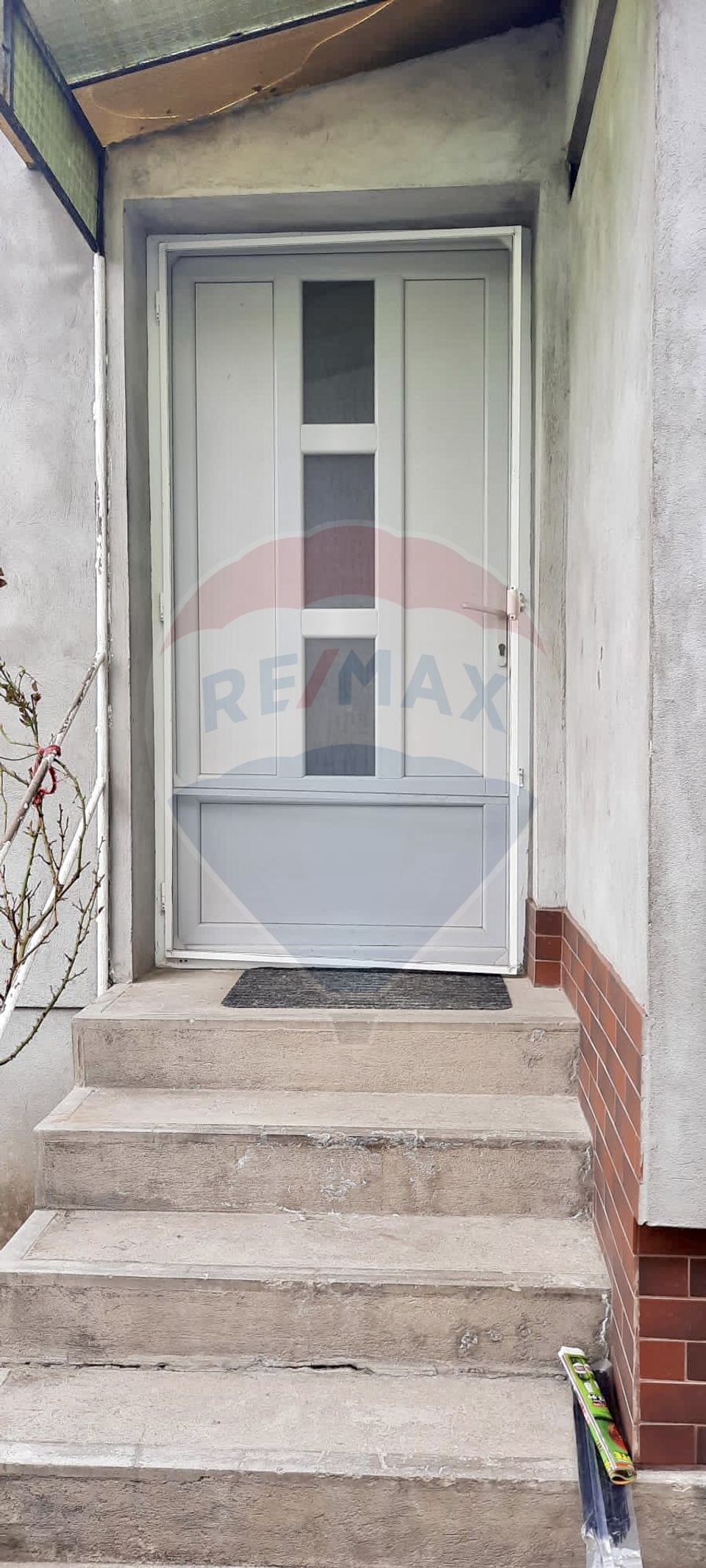 Casă de vanzare in Sighisoara intr-o zona foarte linistita