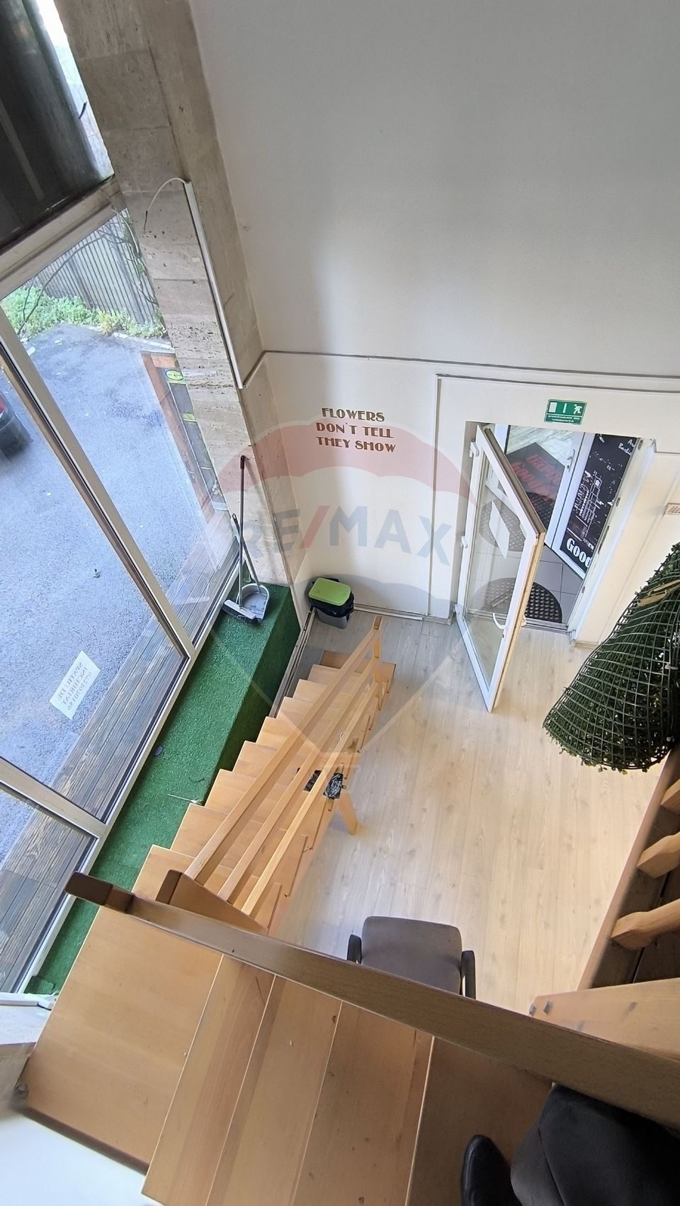 25sq.m Commercial Space for rent, Marasti area