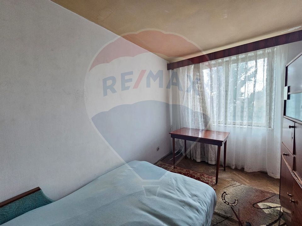 Apartament zona Unic