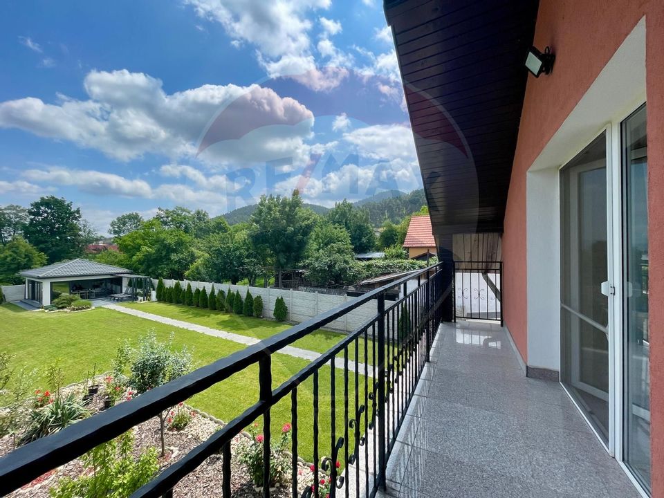 4 room House / Villa for sale, Turches area