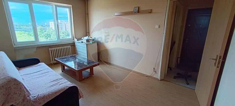 4 room Apartment for sale, Drumul Taberei area