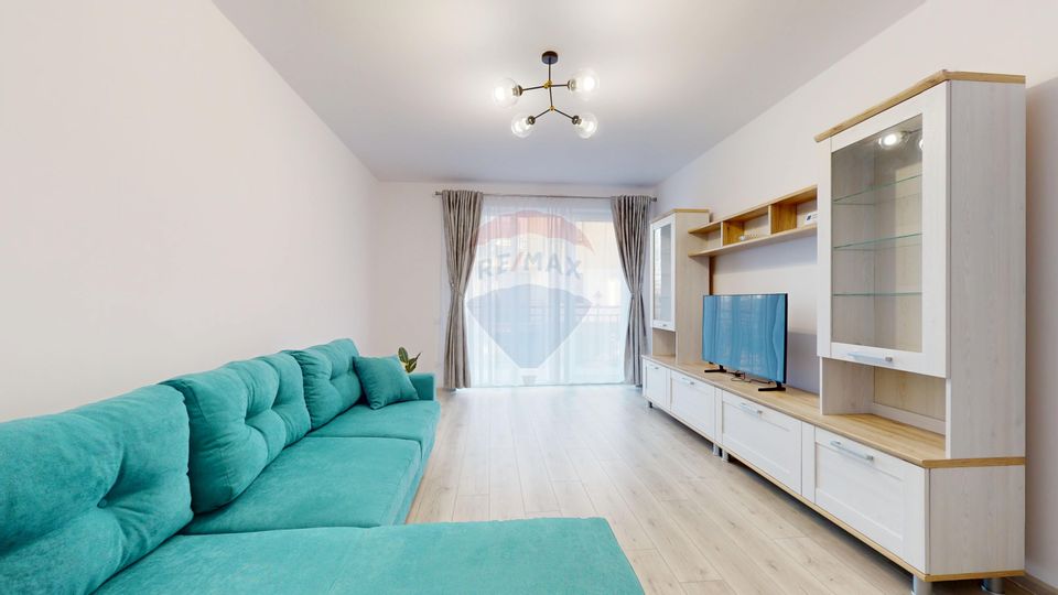 2 room Apartment for rent, Bartolomeu area
