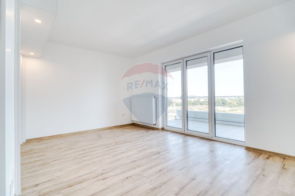 De vânzare, apartament două camere, Avantgarden Bartolomeu