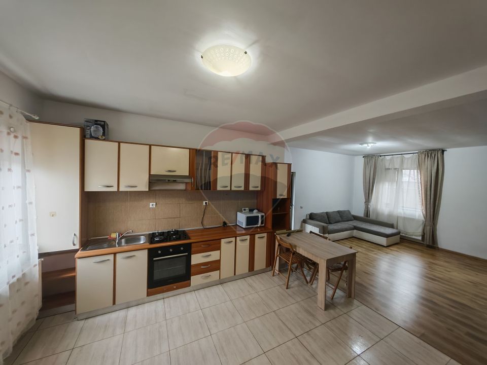 4 room House / Villa for rent