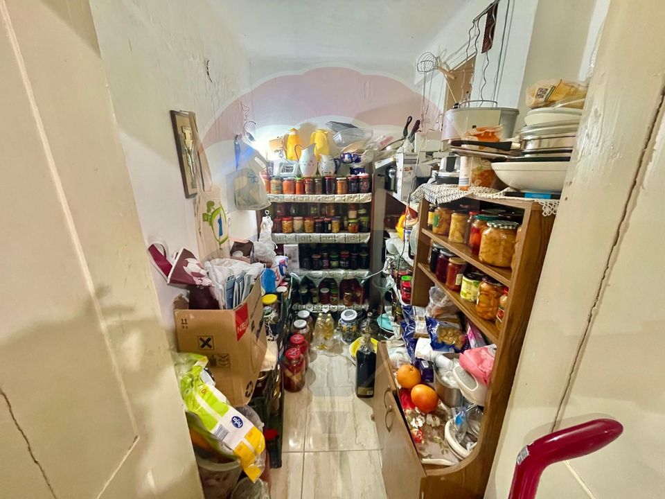 2 room House / Villa for sale, Central area