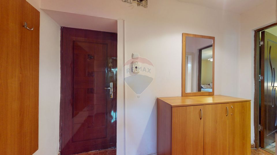 2 room Apartment for sale, Calea Bucuresti area