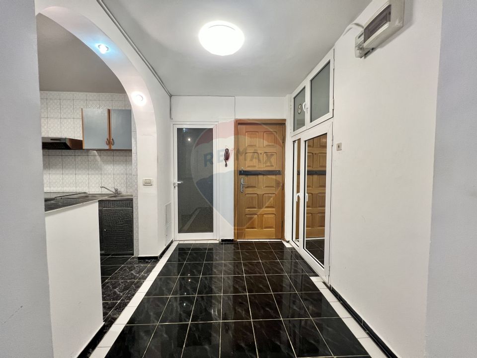 3 room Apartment for sale, Basarabia area