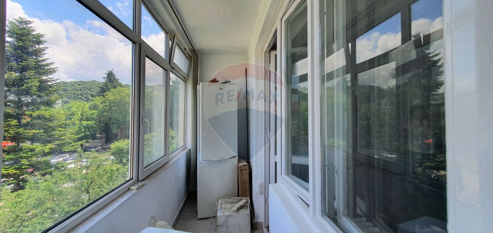 35sq.m Office Space for rent, Ultracentral area