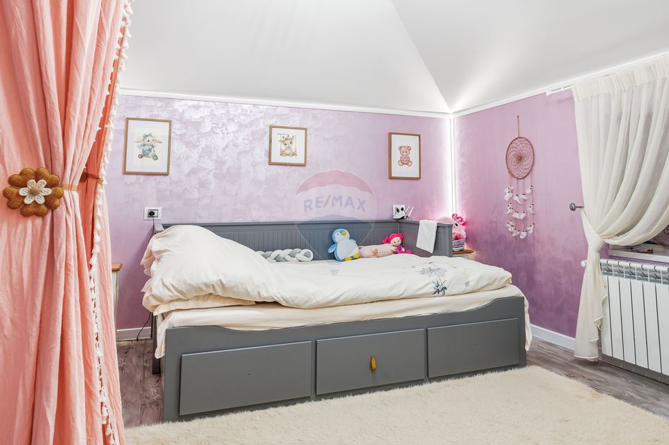 Casă 4 camere – Valea Adâncă | 2025 |