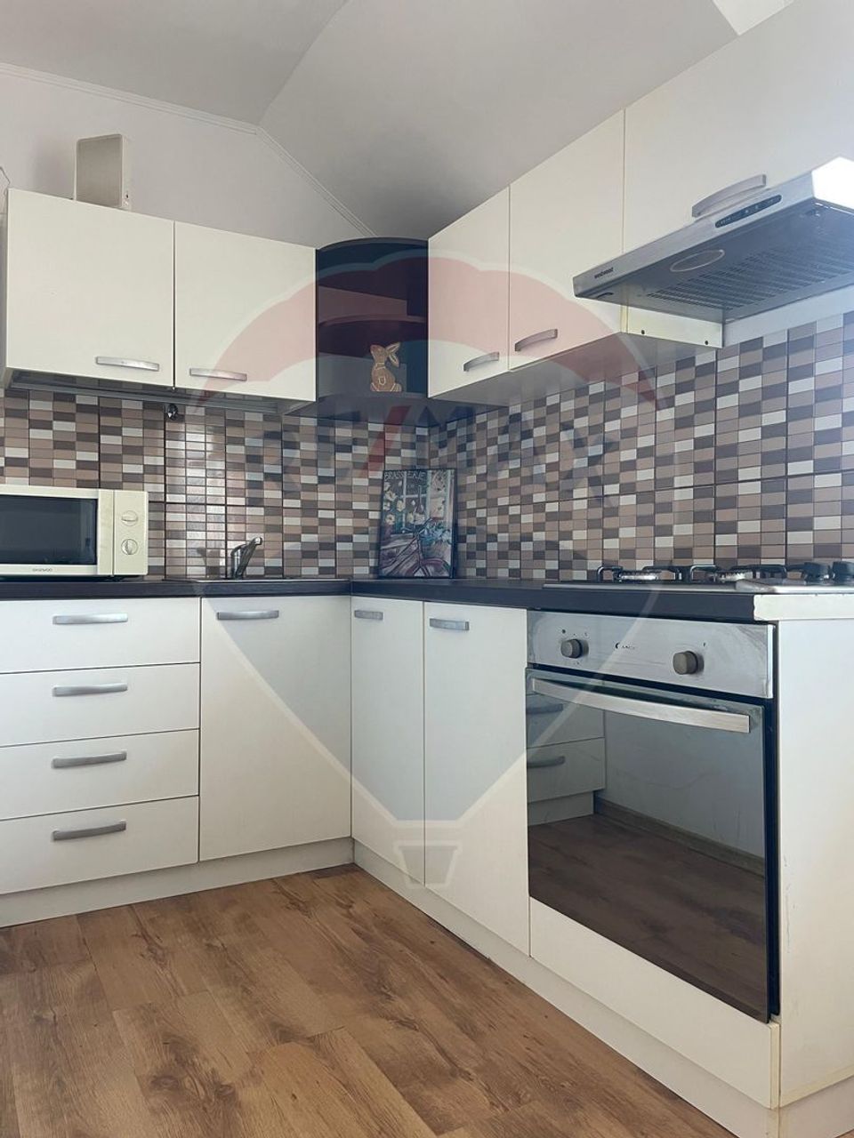 Apartament cu 2 camere de vânzare în zona Lipovei