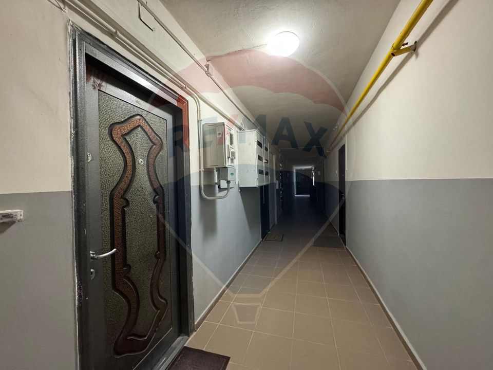 2 room Apartment for sale