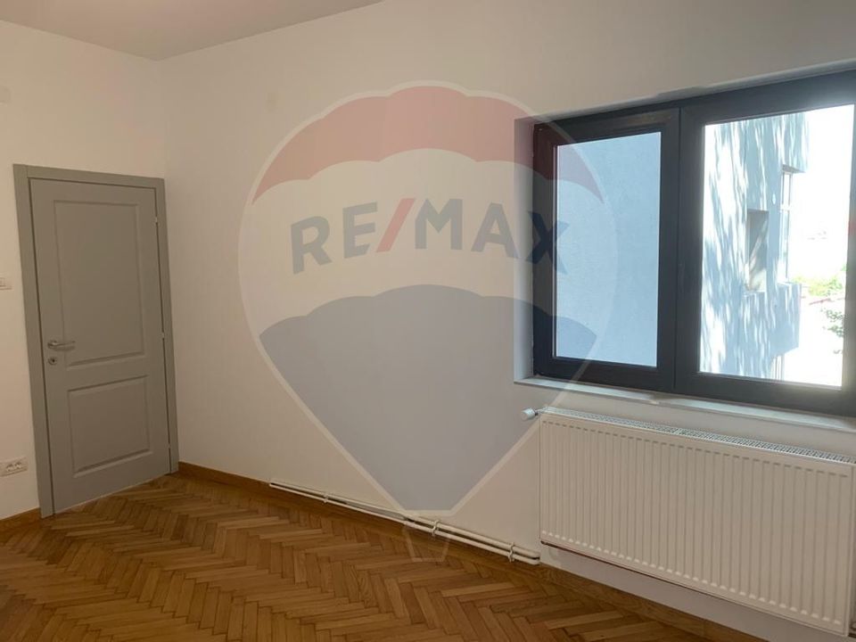 3 room Apartment for rent, Gara de Nord area