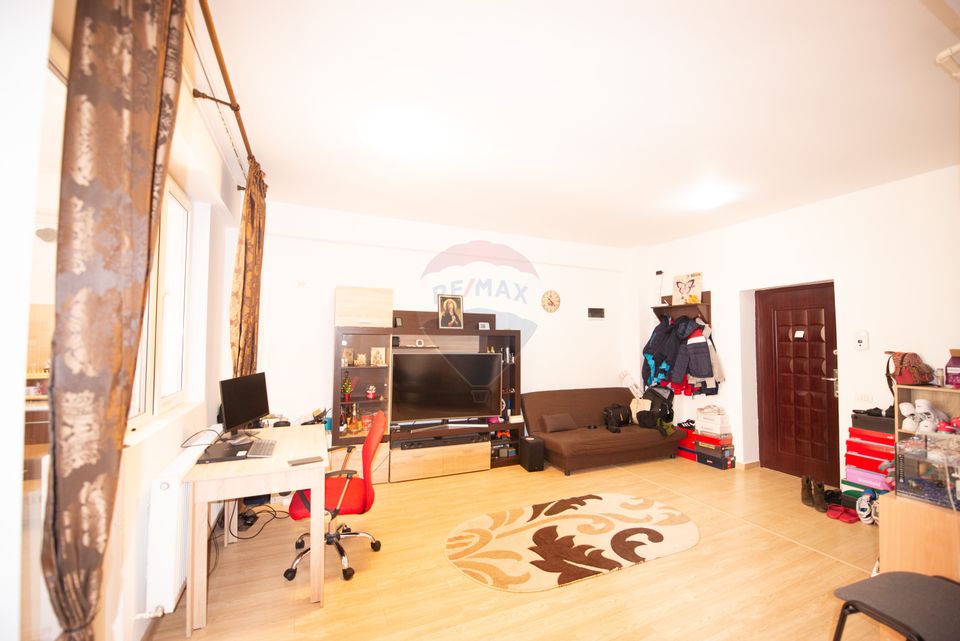 Apartament 2 camere de investitie Militari Residence