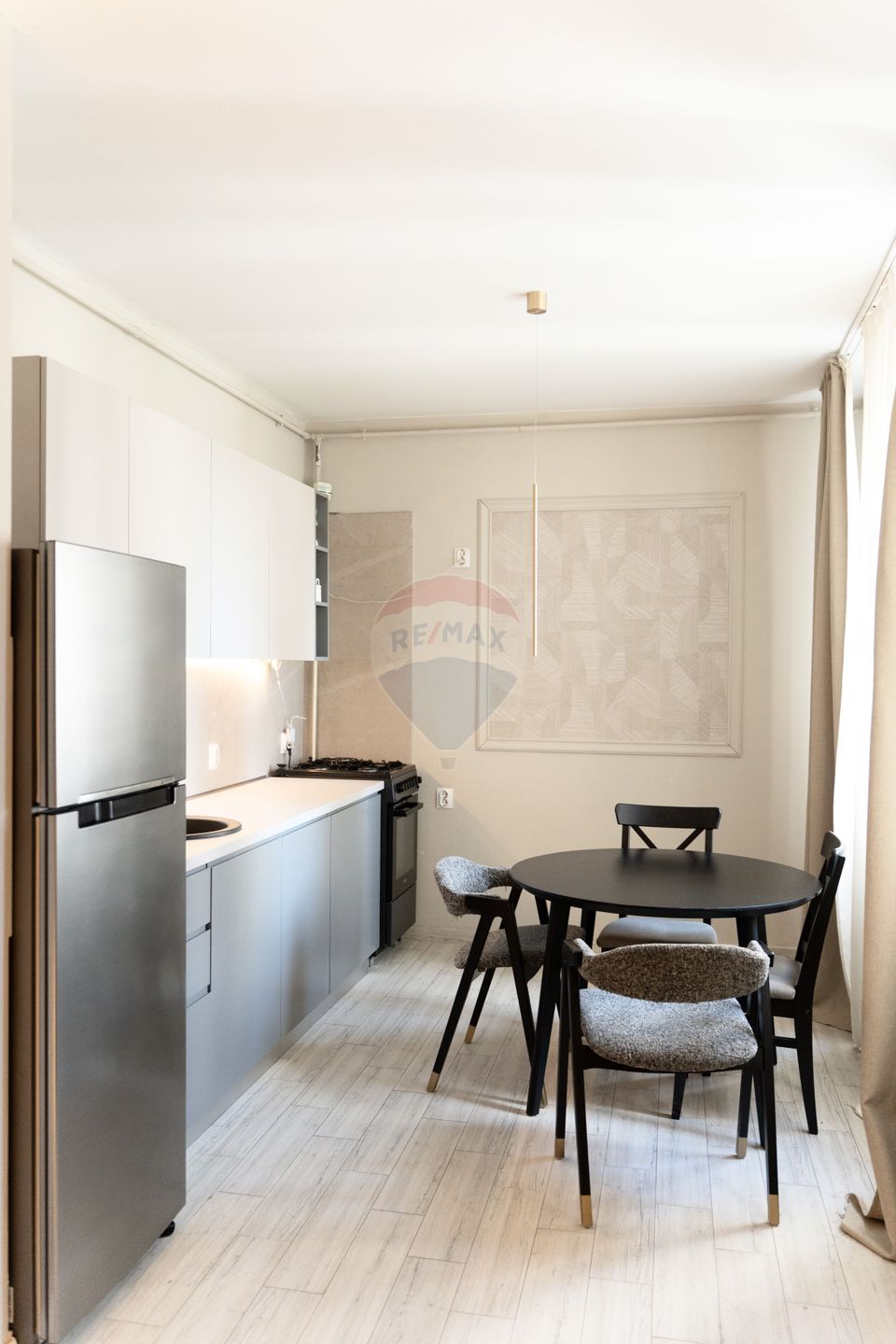 Apartament 2 camere | Prima închiriere | Parcare | Bulevard Timișoara