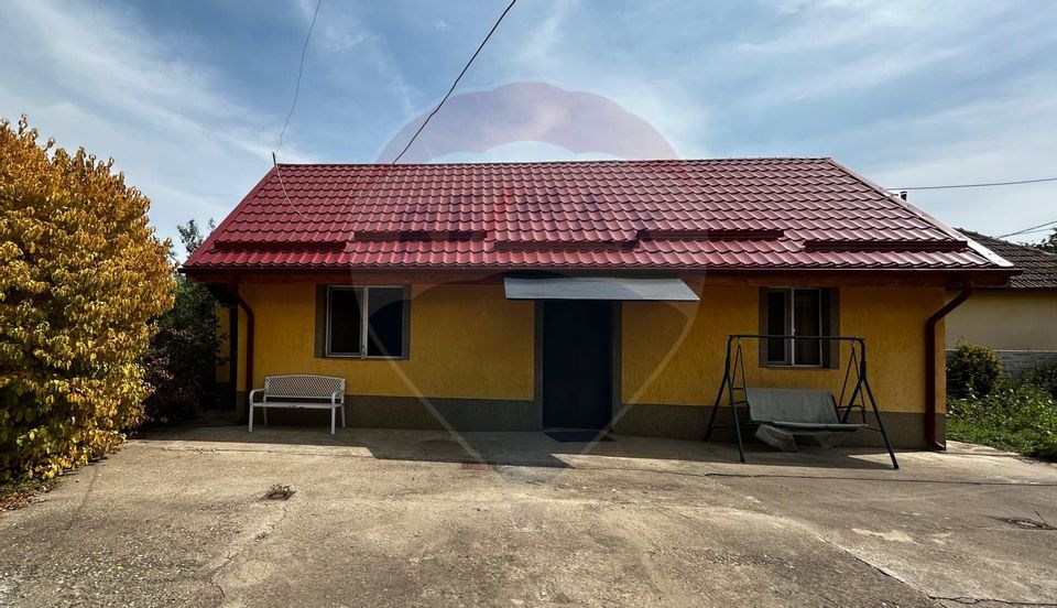 2 room House / Villa for sale