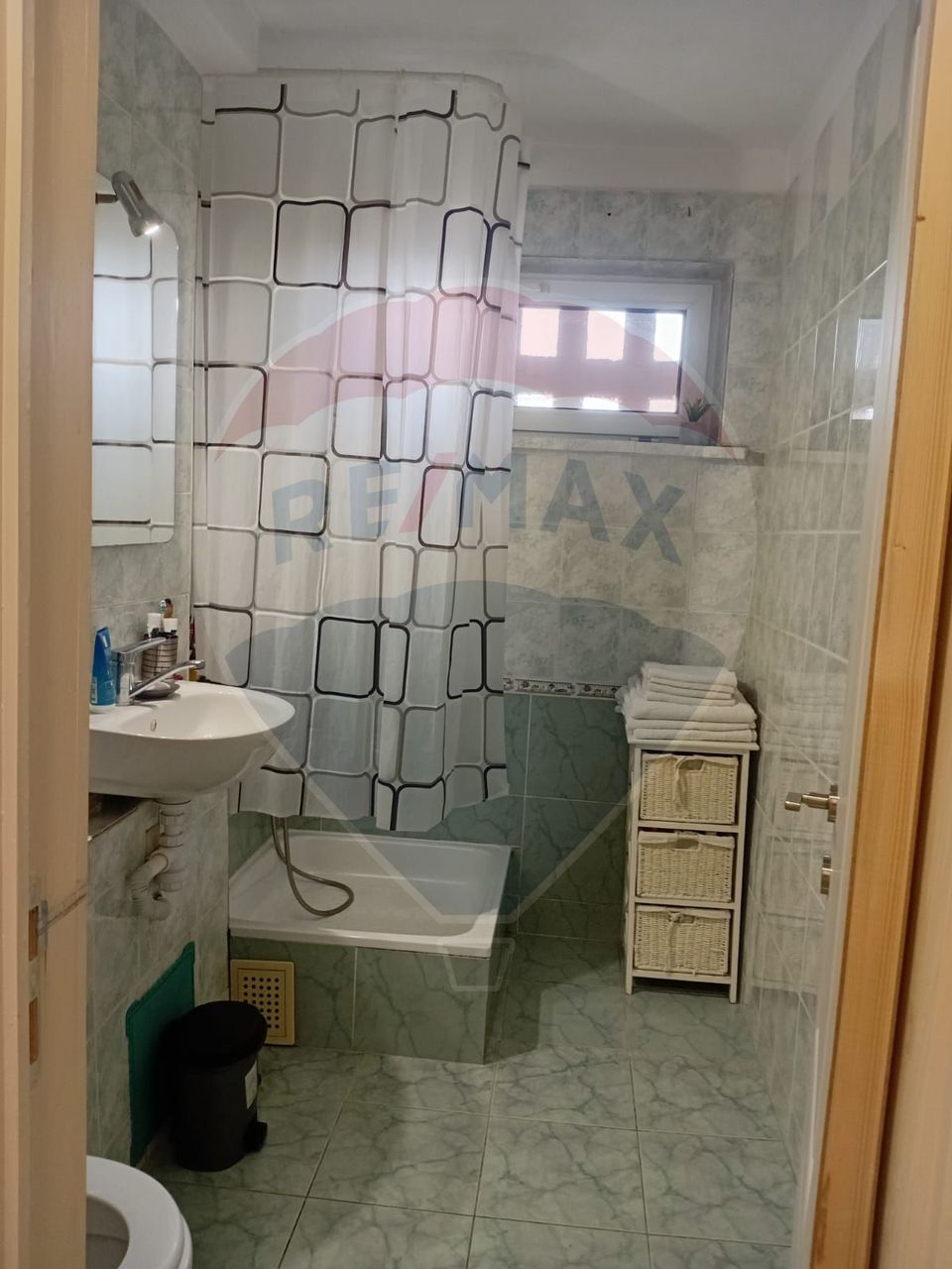 Apartament cu 2 camere de vânzare în zona Brazda lui Novac