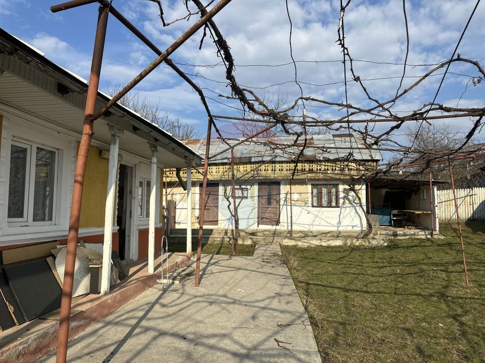 3 room House / Villa for sale