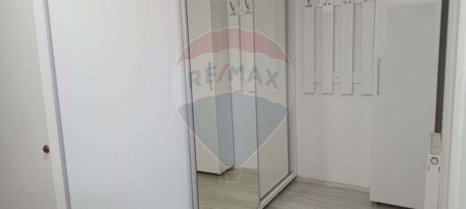2 room Apartment for sale, Banu Maracine area