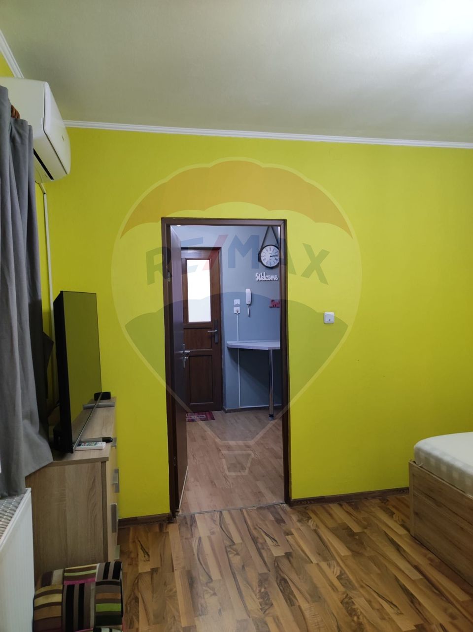 Apartament de vanzare cu 1 camera situat ultracentral Palatul FUCHSL