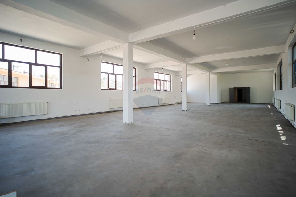 Industrial Property for Sale – Tomesti, Iași - 0% Comission