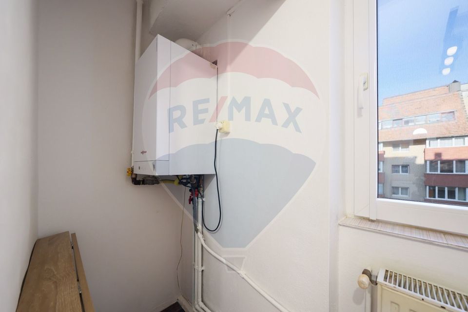 2 room Apartment for rent