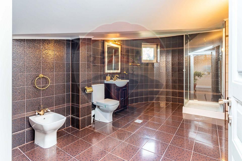 VANZARE EXCLUSIVA VILĂ PREMIUM ÎN PIPERA – STRADA PETRU RAREȘ NR. 16