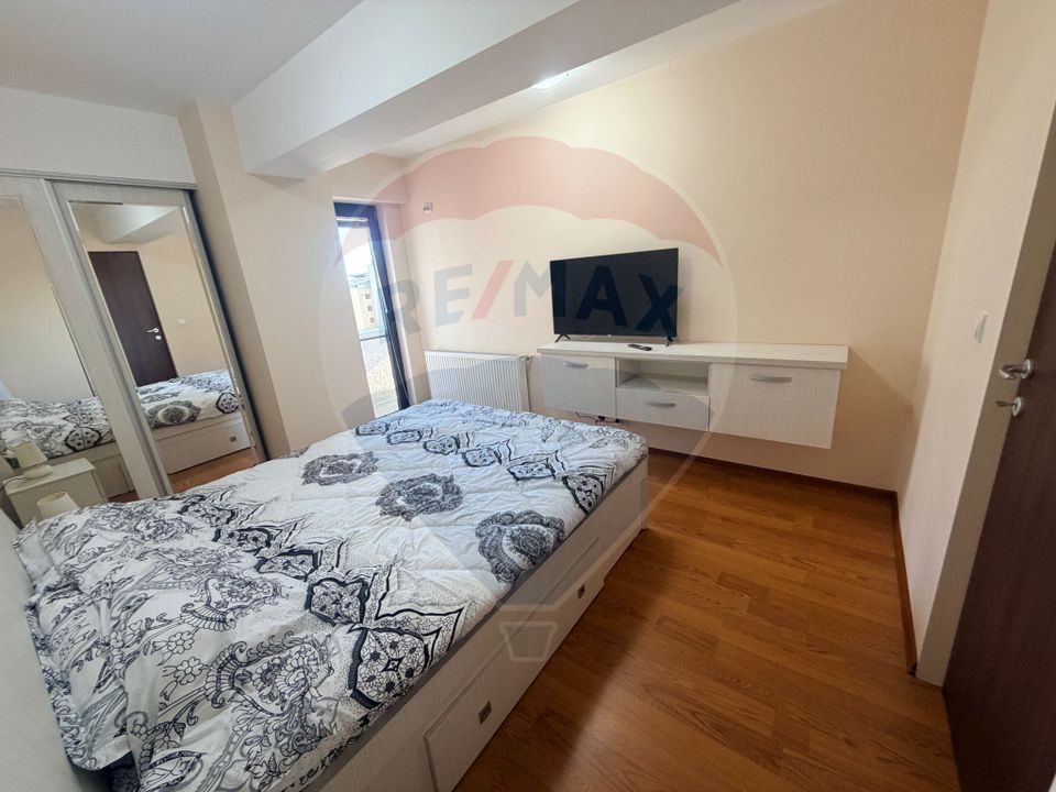 2 room Apartment for rent