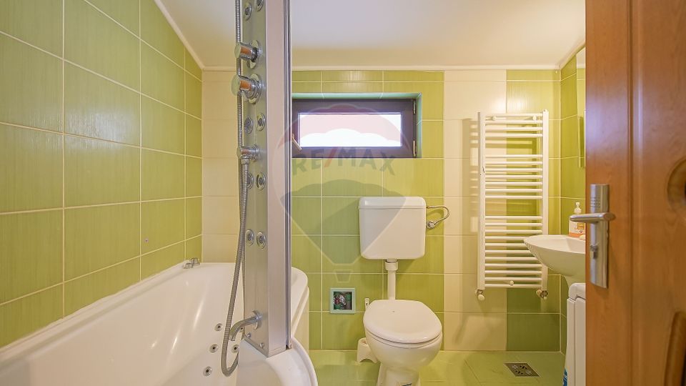 COMISION 0% Apartament de vânzare, aproape de Piața Sfatului