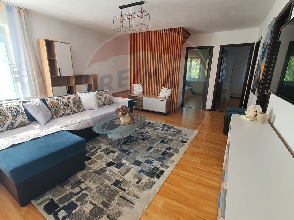 5 room House / Villa for rent, Aurel Vlaicu area