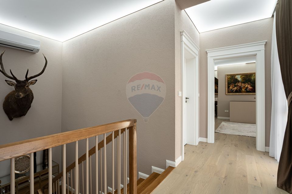 4 room House / Villa for sale, Gradiste area